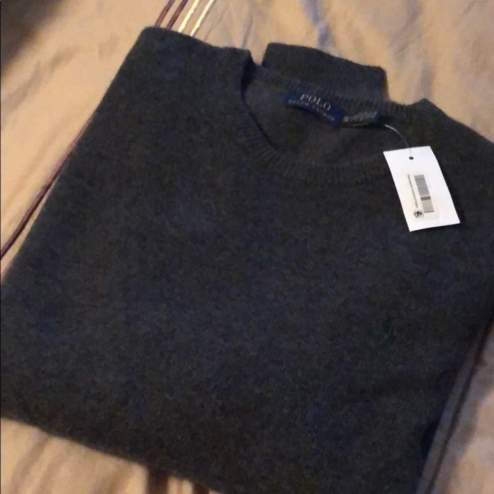 Polo Ralph Lauren men’s sweater